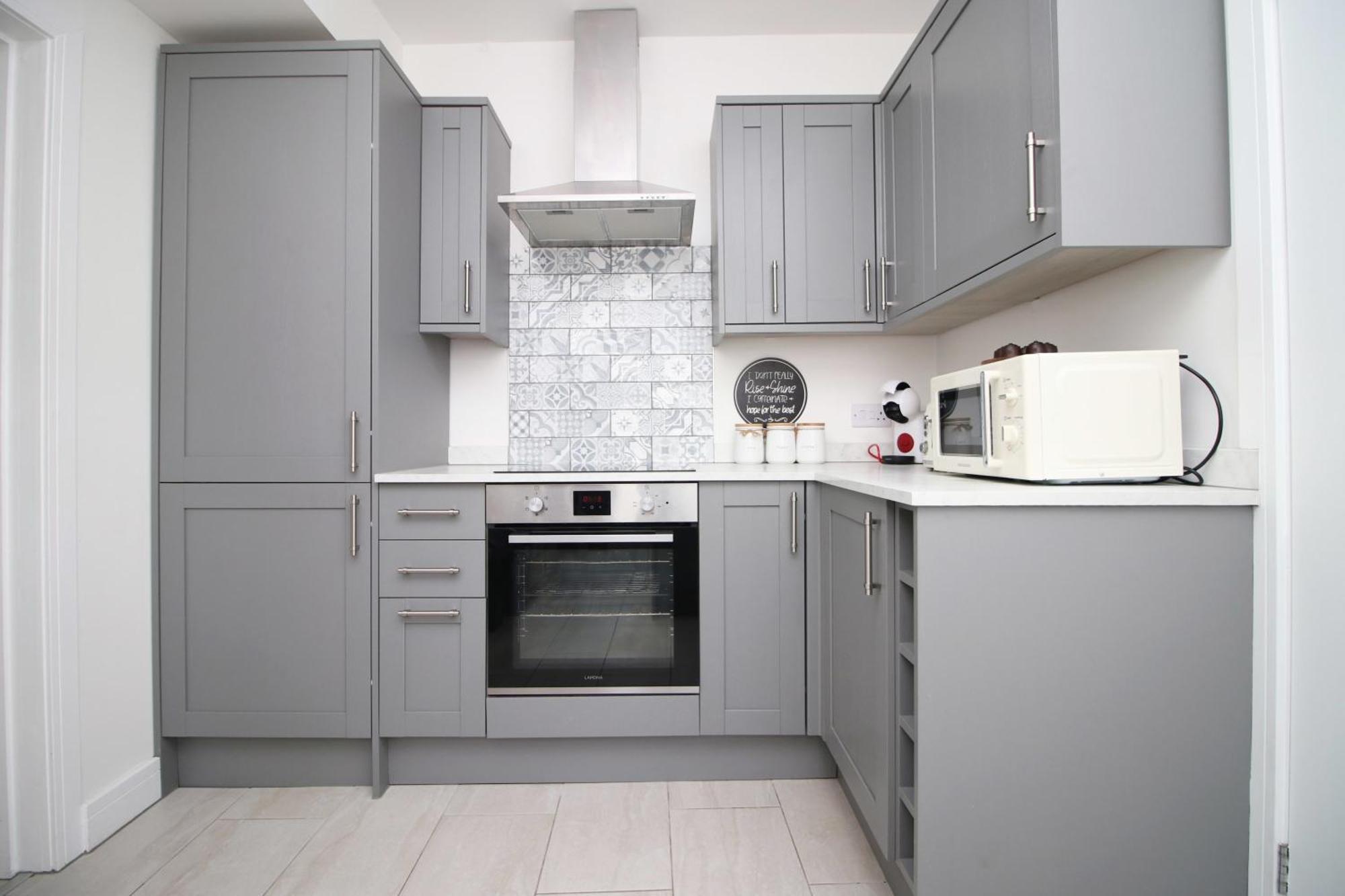 Prospect Cottage Fabulous Home In Stunning Rhondda Valley By Staystaycations Treorky Buitenkant foto
